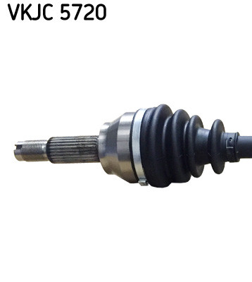 SKF Antriebswelle